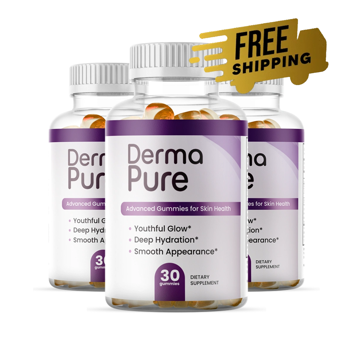 DermaPure Supplement